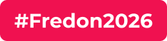 Logo Fredon2026