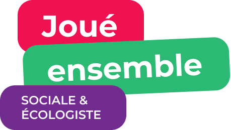 Logo Joué Ensemble